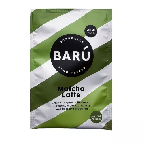Matcha Latte - BARU - saszetka 20g