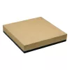 TACA PAPIEROWA EXCELLENT CZARNA 32*32*5,5 CM (KON. P003511V2) A100