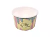POJEMNIK PAP. NA LODY 130ML WBC A25 (1000) [22591]
