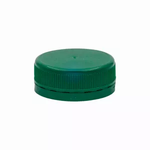 Butelka plastikowa rPET okrągła gładka 500 ml śr. 2/38 mm