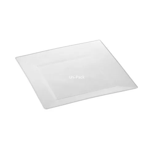 Talerz na przekaski PS 20,3 cm x 20,3 cm x 1,5 cm