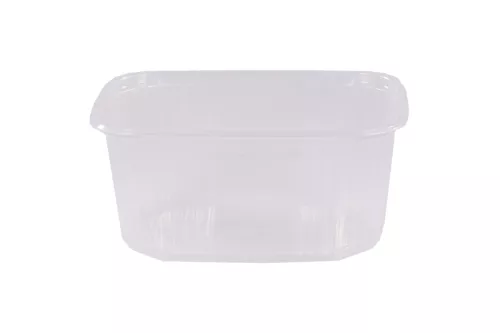 Pojemnik prostokątny PP 250ml