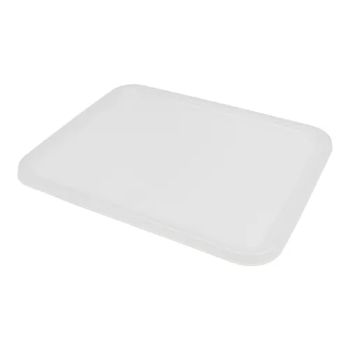 Wieczko do pojemników 227x175 mm wielokrotnego użytku