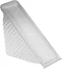 Pudełko ecoecho® na trójkątne kanapki 160x55x85mm