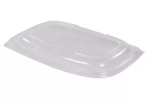 Pojemnik obiadowy 1250ml COOK 255x190x45 mm