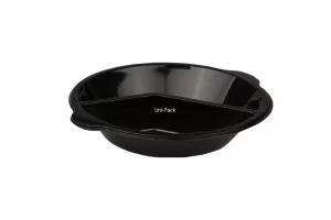 Wieczko przezroczyste PEARL do talerzy o śr. 220 mm