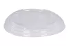 Wieczko rPET do pojemnika sałatkowego 1100/1300 ml śr. 185 mm