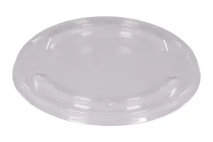 Pojemnik sałatkowy papierowy kraft 1100 ml śr. 184 mm