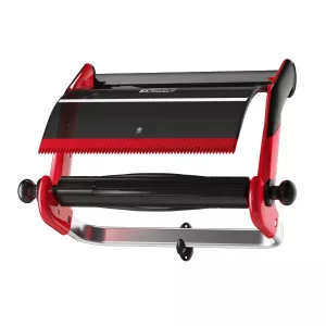 Czyściwo papierowe Tork do podstawowych zadań, żółte W1, szer. 23.5cm