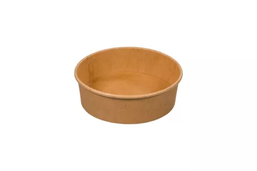 Maszyna zgrzewająca do misek papierowych 1100/1300 ml śr. 184 mm
