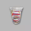 KUBEK PLASTIKOWY GREEN COFFEE NERO 16 OZ A 50