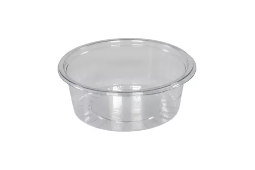 Pojemnik na sos 80 ml, śr. 75 mm