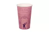 KUBEK PAP. 1-W + PE 400 ML 16 OZ ŚR. 90 MM POD GIGANTAMI (50) (1000)