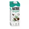 NATRUE Rice + Coconut Drink - naturalny napój roślinny