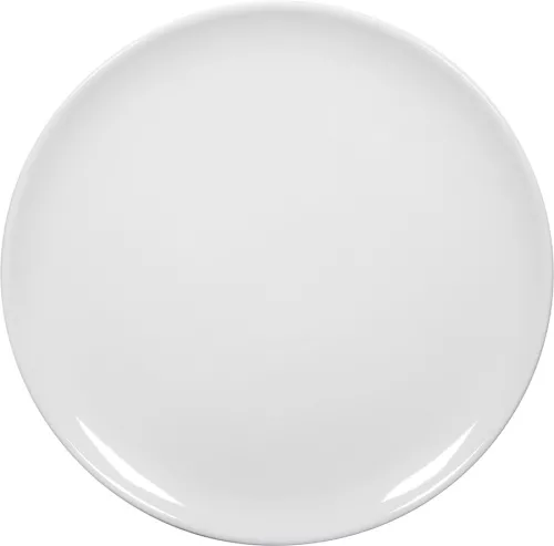 Talerz do pizzy 33cm PEGASUS biały