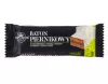 BATON PIERNIKOWY W BIAŁEJ CZEKOLADZIE, LIMONKA (30 X 49G)