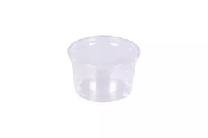 Wieczko do pojemnika na sos 30ml śr.46 mm