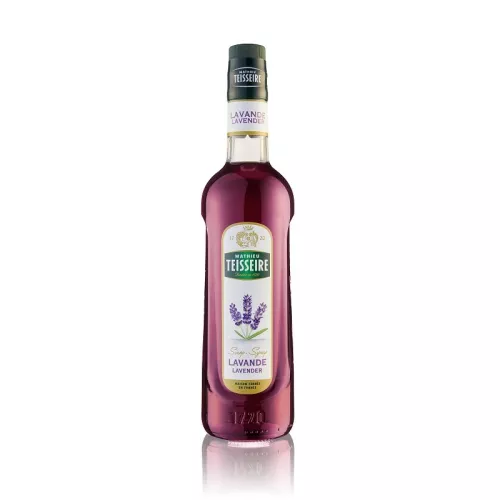 Syrop LAWENDA Teisseire 0,7L