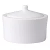 CUKIERNICA Z POKRYWKĄ 220ML FINE DINE