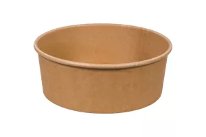 Maszyna zgrzewająca do misek papierowych 1100/1300 ml śr. 184 mm