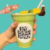 Smootail 500g - baza Smoothie x Coctail - The Yeah Blend