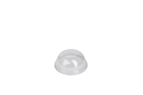 Wieczko wypukłe bez otworu 2-stopniowe śr. 95/98 mm