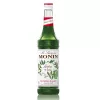 Syrop zielona mięta Monin GREEN MINT 0,7L