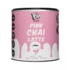 Pink Chai Latte powder 250g - baza latte - The Yeah Blend