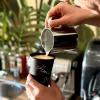 Kubek papierowy 100% czarny 300 ml/ 12 oz śr. 90 mm, 2-warstwowy BLACK