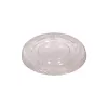 Wieczko PET śr. 80 mm do sosjerki 100ml