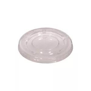 Sosjerka 100 ml z pulpy śr. 80 mm eco natural