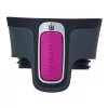 Kubek termiczny Contigo West Loop 470ml - Magenta