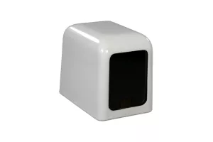 Serwetki 17x17cm 1W do dyspensera stolikowego