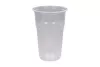 Kufel do piwa 500ml PP z podziałką 0,4/0,5L