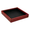 WKŁADKA PAPIEROWA POWLEKANA PE EXCELLENT CZARNA 30*30*3,8 CM (KON. P003511_2)