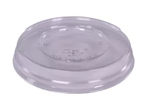 Pojemnik sałatkowy papierowy brązowo-biały GREEN LEAF 750 ml śr. 150 mm (spód)