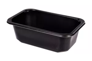 Pokrywka PS do pojemnika 178x113 mm Mała Dieta
