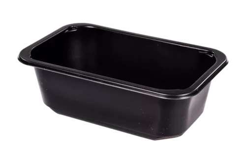 Pokrywka PS do pojemnika 178x113 mm Mała Dieta