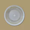 TRAVEL LID SOLO 4 OZ  A100 (1000)