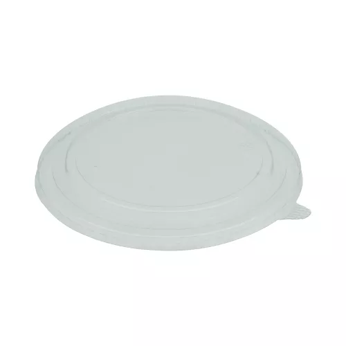 Wieczko PET do poj. sałatkowego Plastic FREE 750 ml śr. 150 mm