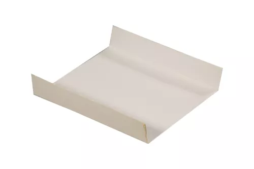 Tacka papierowa - szufelka 11x10x2 cm