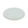 Wieczko DIAMOND śr. 165 mm z pulpy z trzciny cukrowej do misek 500/700/850/1000 ml