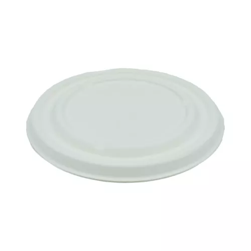 Wieczko DIAMOND śr. 165 mm z pulpy z trzciny cukrowej do misek 500/700/850/1000 ml