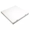 Pudełko kartonowe do pizzy 60x60x4,5 cm białe