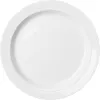 Talerz płaski O 26,5 cm DURO biały