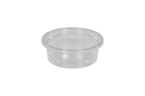 Pojemnik APET na sos 30ml śr. 62,5mm