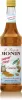 SYROP BEZCUKROWY KARMELOWY CARAMEL SUGAR FREE 1 L