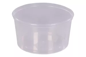PRZYKRYWKA DO POJEMNIKA 350/500 ML (PRE125CV8C) (50) (900) (GUILLIN)