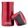 Kubek termiczny Contigo Pinnacle 300ml - Czerwony