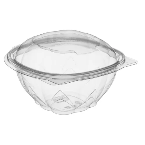 Pucharek z wieczkiem 500ml